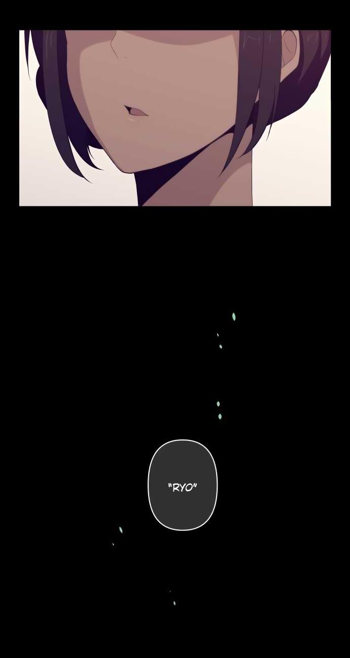 ReLife Chapter 102 Gambar 16